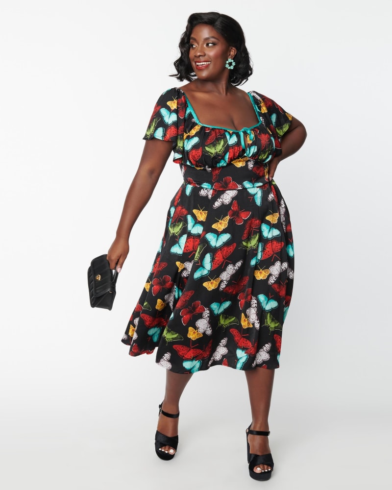 Unique vintage plus best sale